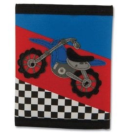 Stephen Joseph STJ Wallet Motocross