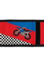 Stephen Joseph STJ Wallet Motocross