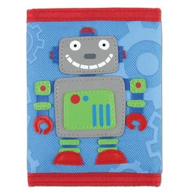 Stephen Joseph STJ Wallet Robot