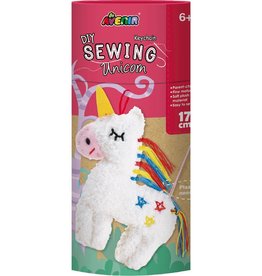Dam Toys DIY Sewing Box / Unicorn