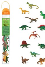 Safari Safari Toob - Dinos