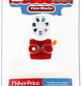 Super Impulse Super Impulse World's Smallest Viewmaster