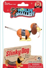 Super Impulse Super Impluse Smallest Slinky Dog