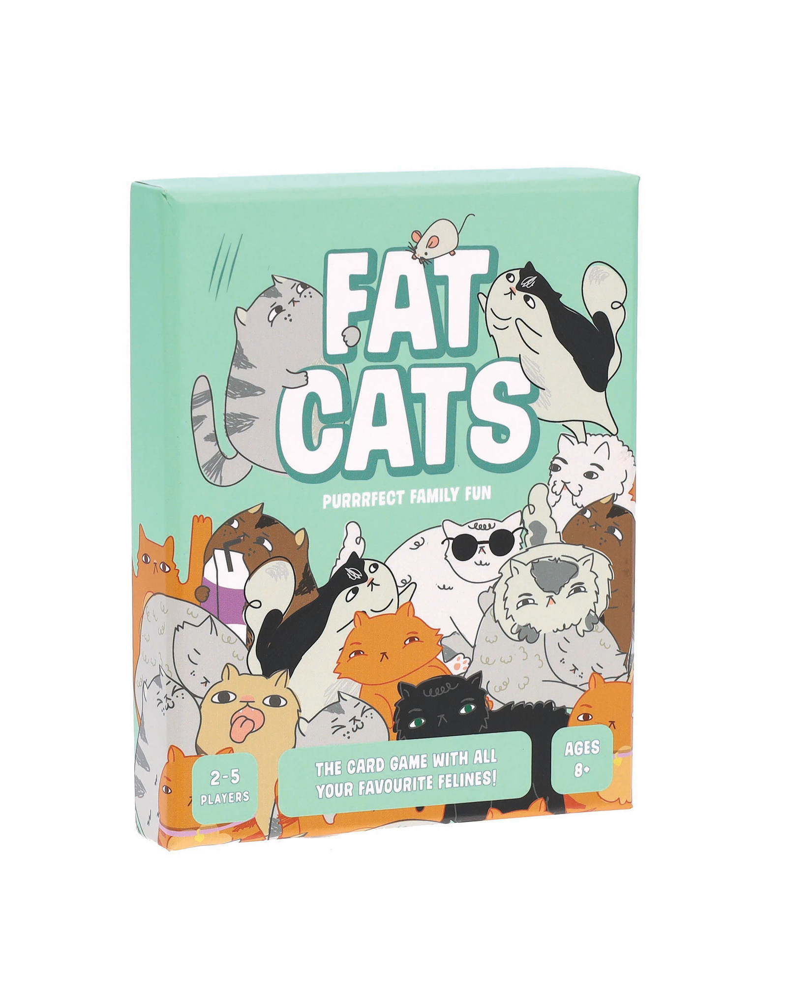 Fat Cats