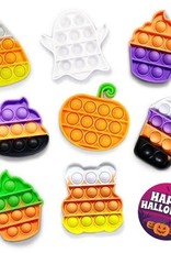 Top Trenz OMG Pop Fidgety Mini's - Halloween