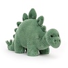 JellyCat Jellycat Fossily Stegosaurus