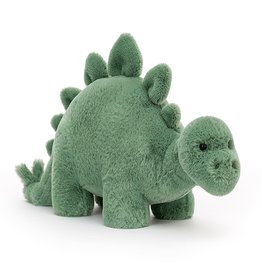 JellyCat Jellycat Fossily Stegosaurus