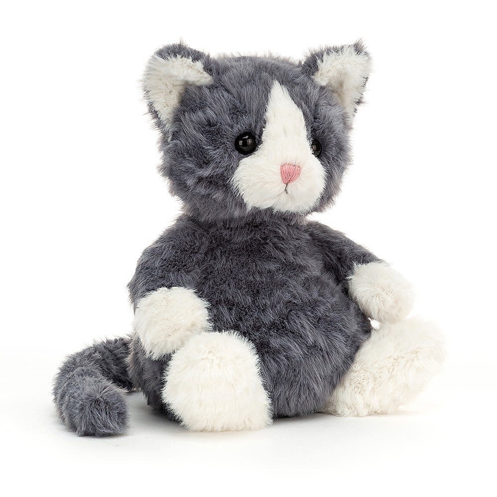 kitten jellycat