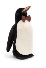 JellyCat Jellycat Jazzy Penguin Medium