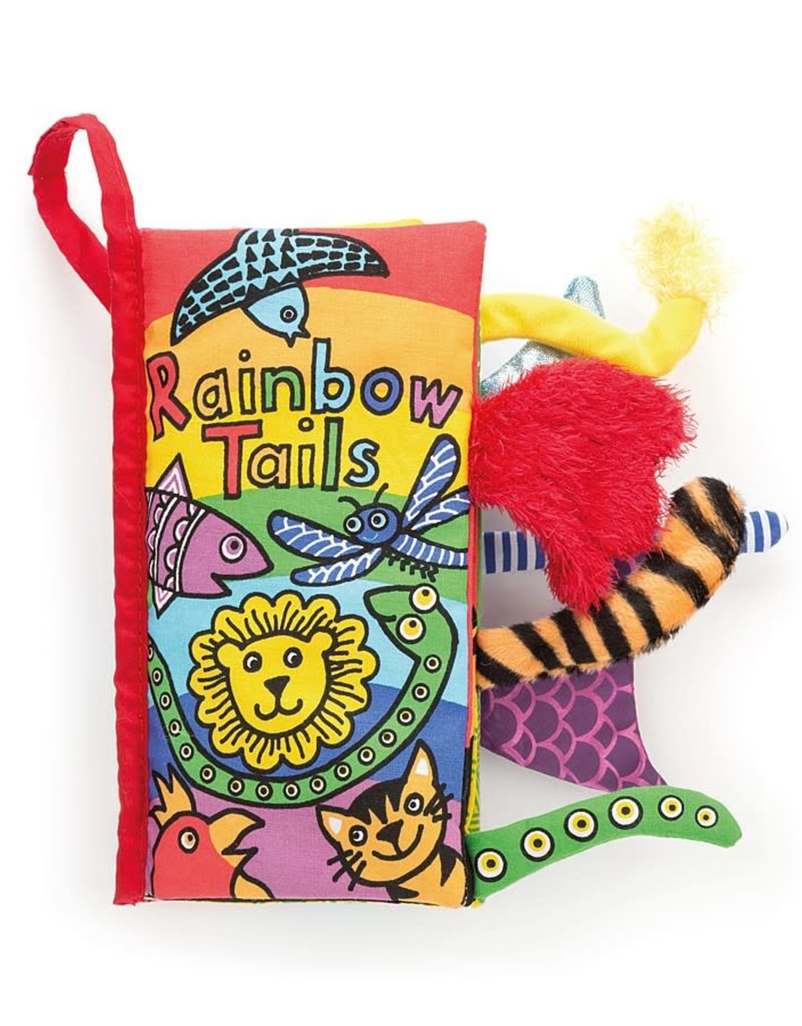 JellyCat Jellycat Rainbow Tales