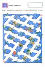 Kumon Publishing Kumon AMAZING MAZES