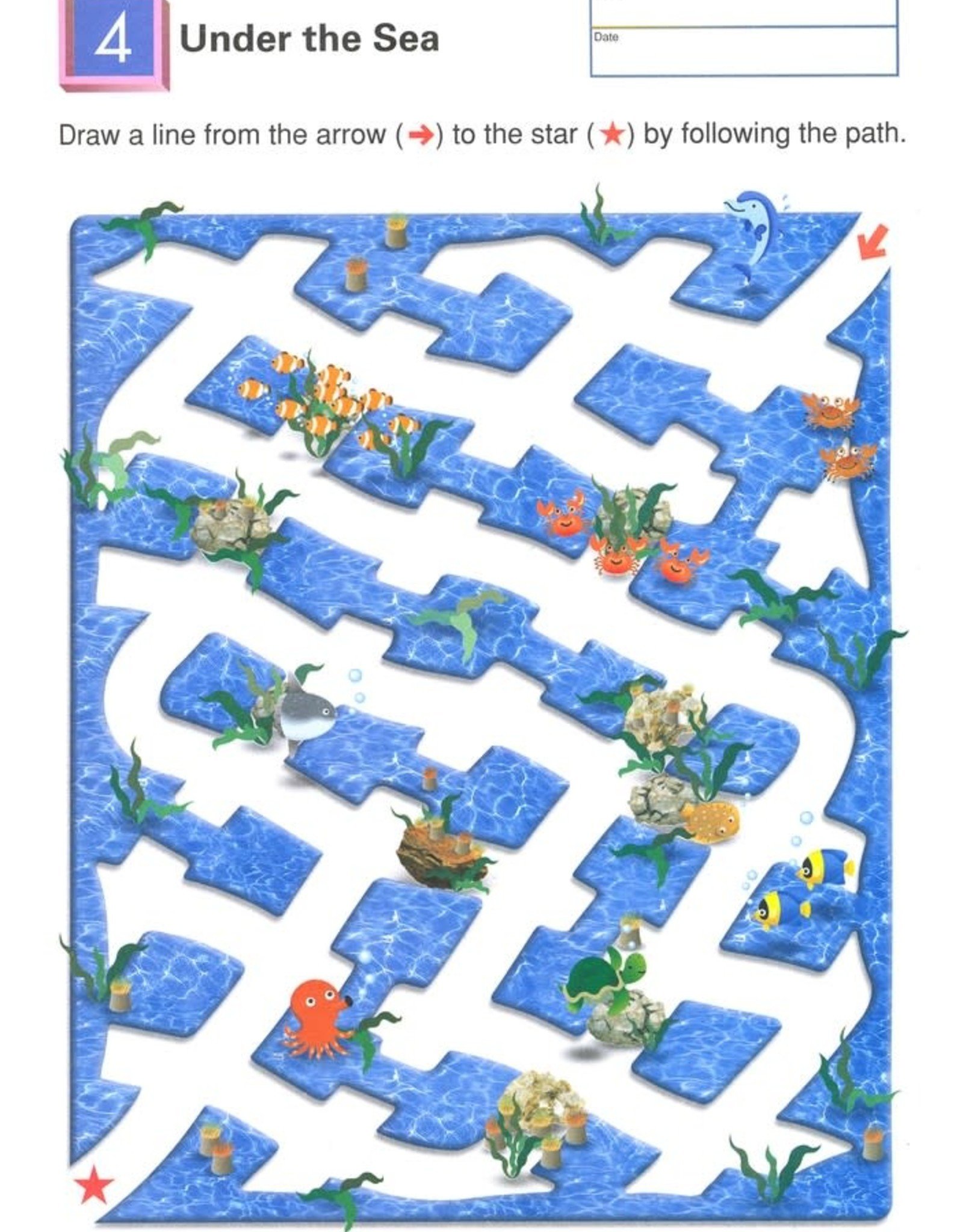 Kumon Publishing Kumon AMAZING MAZES