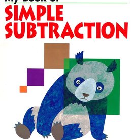 Kumon Publishing Kumon SIMPLE SUBTRACTION