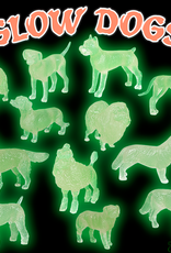 Archie McPhee Glow Dogs