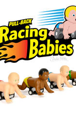 Archie McPhee Racing Babies