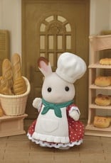 Calico Critters CC Bakery Shop Starter Set