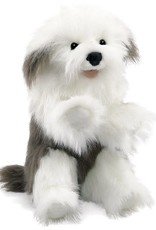 Folkmanis Folkmanis SHEEPDOG Puppet