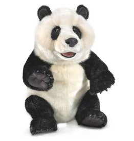 Folkmanis Folkmanis Giant Panda Cub Puppet
