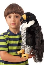 Folkmanis Folkmanis Peregrine Falcon Puppet
