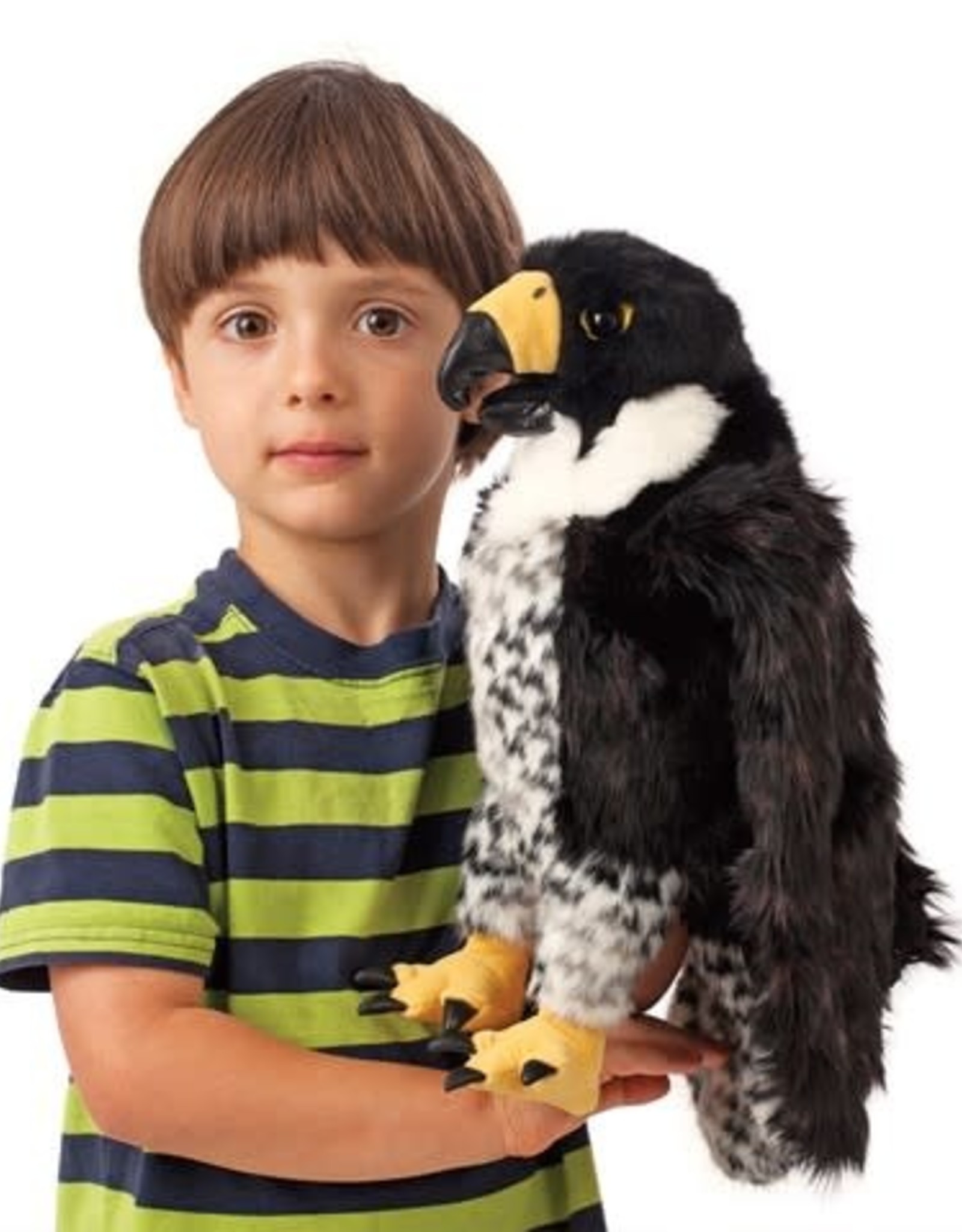 Folkmanis Folkmanis Peregrine Falcon Puppet