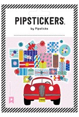PipSticks ## Holiday Hot Rod Stickers