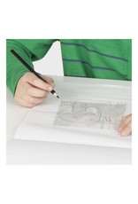 Faber-Castell Tracing Paper Pad 9" x 12