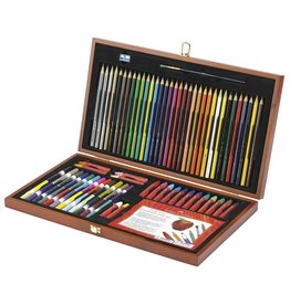 Faber-Castell Young Artist Essentials Gift Set