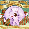 Harper Collins I Want a Hippopotamus for Christmas