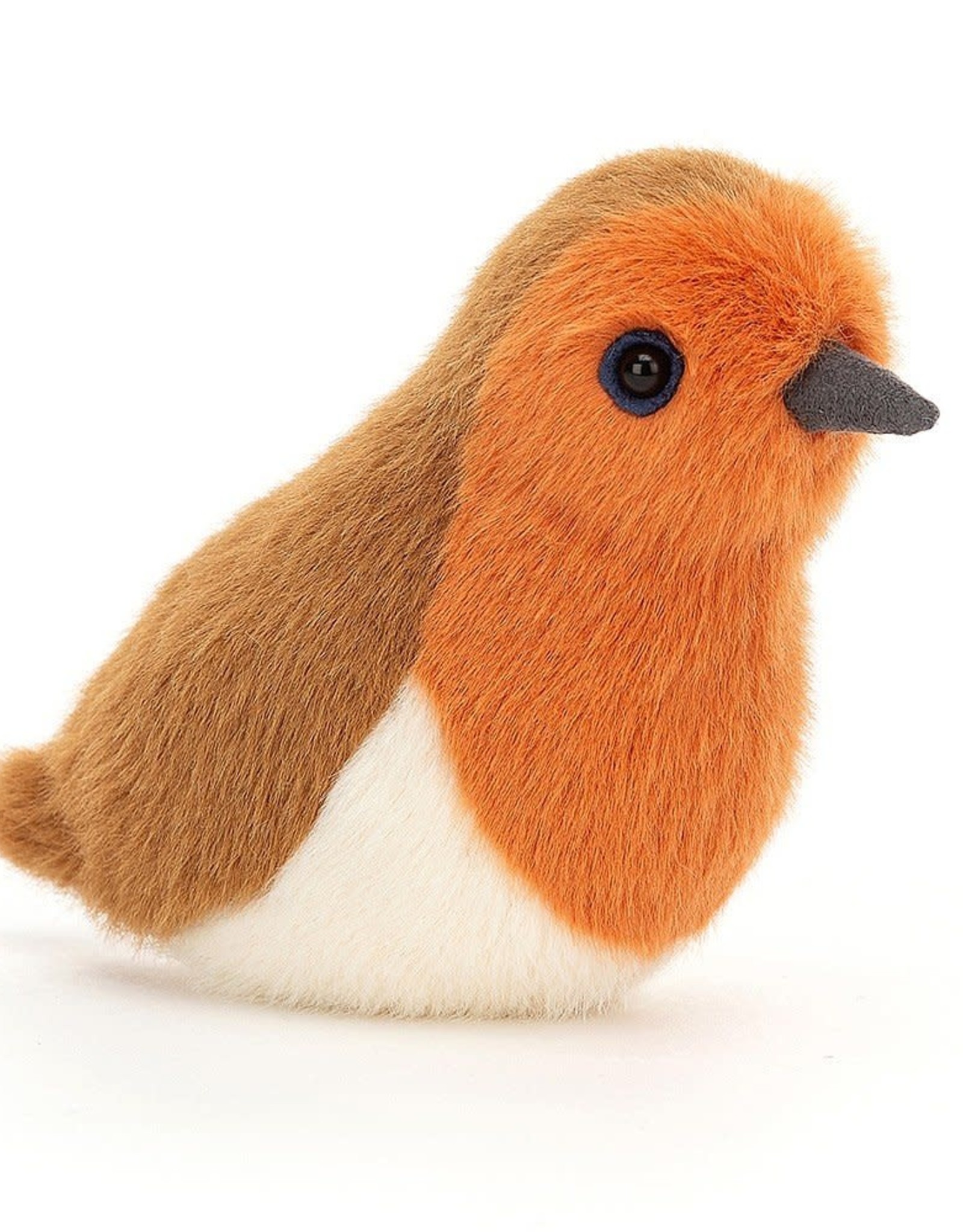 JellyCat Jellycat Birdling Robin