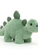 JellyCat Jellycat Mini Stegosaurus