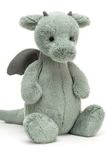 JellyCat Jellycat Bashful Dragon Small