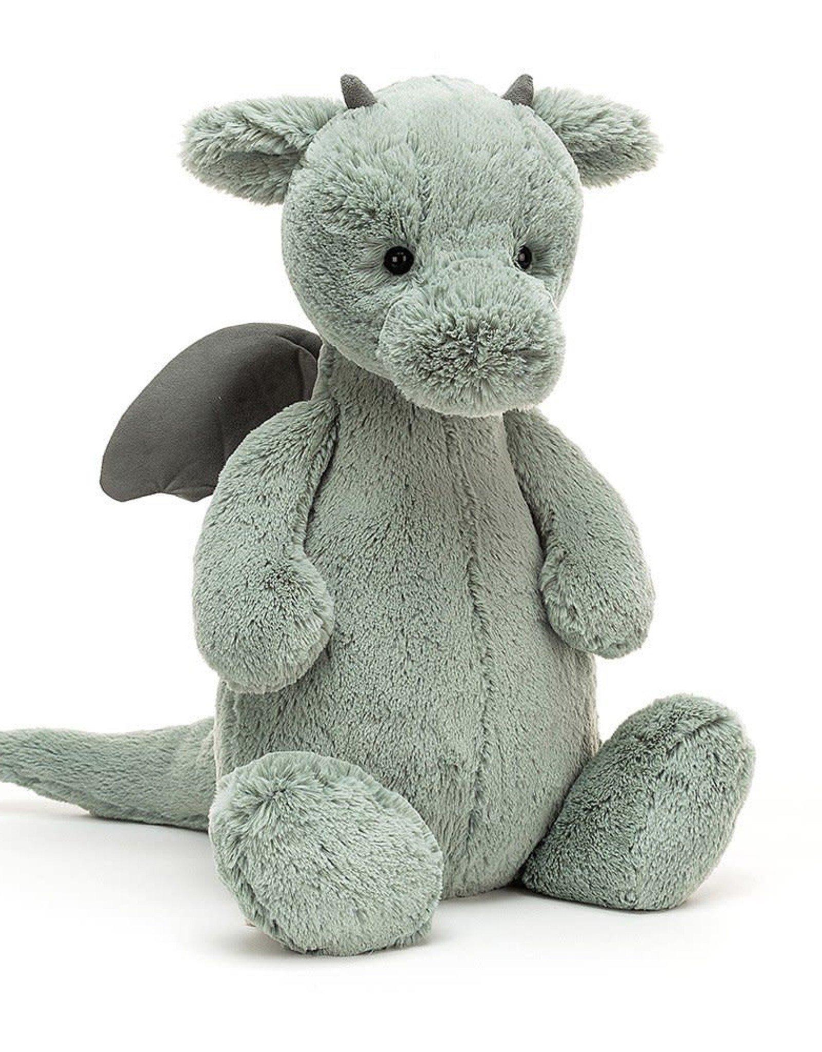 JellyCat Jellycat Bashful Dragon Small