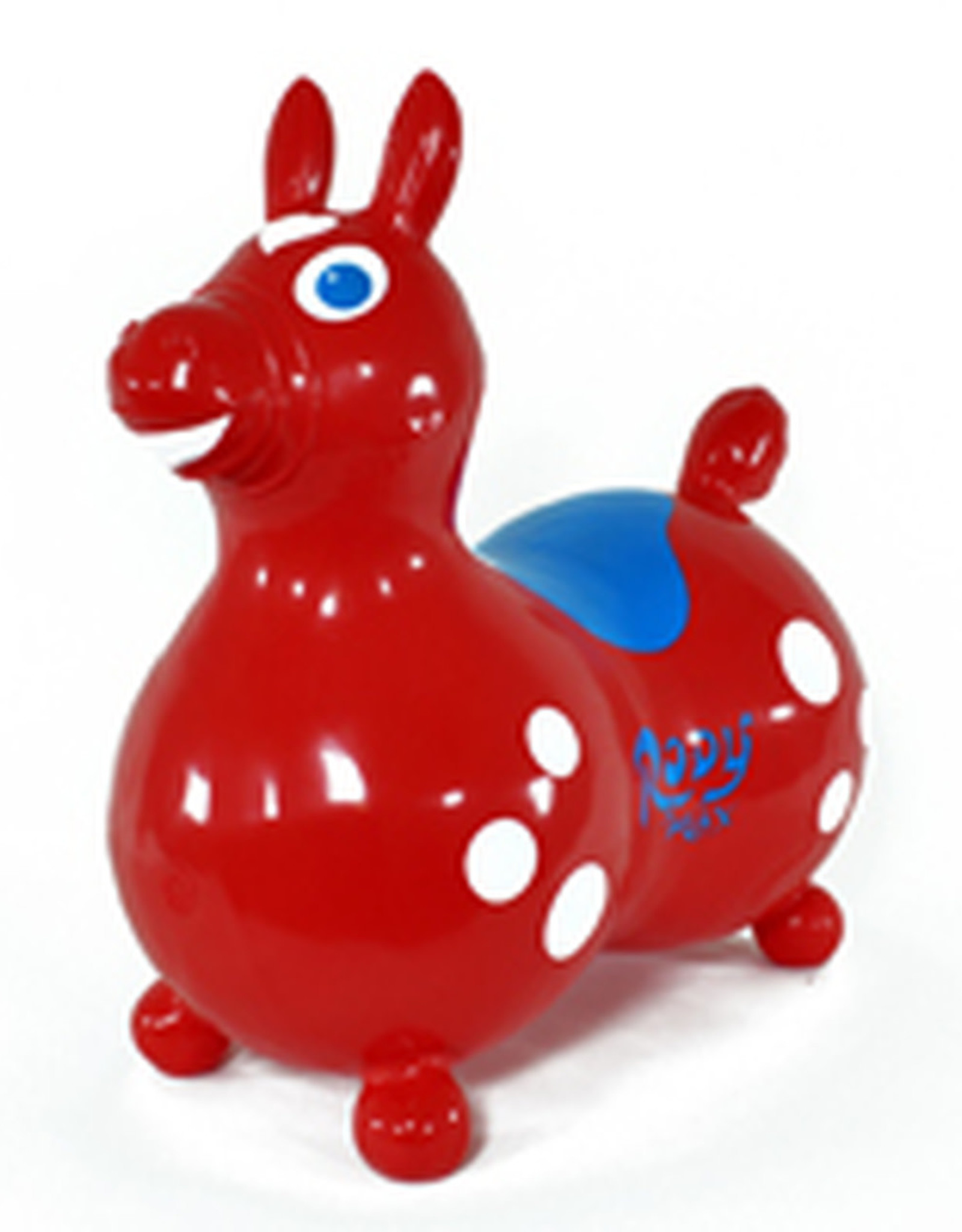 Rody Horse (Red)
