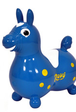 Rody Horse (Blue)