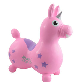 Rody Magical Unicorn - Pink