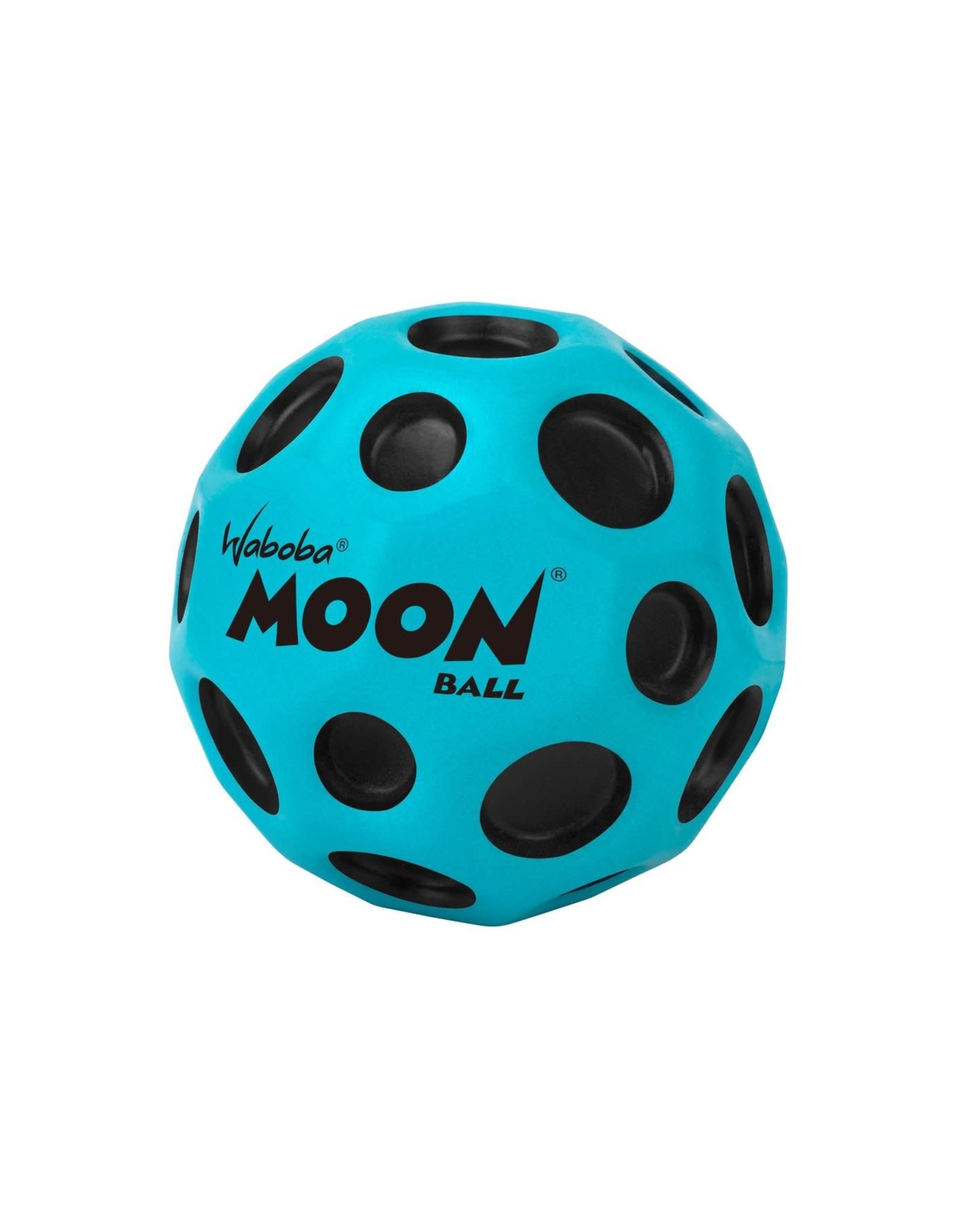 Moon Ball