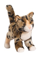 Douglas 12" Tashette Bengal Cat