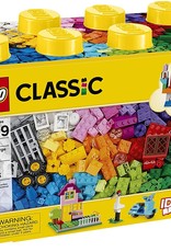 LEGO LEGO Large Creative Brick Box