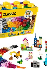 LEGO LEGO Large Creative Brick Box