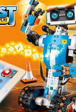 LEGO LEGO Creative Toolbox BOOST