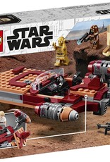 LEGO Lego Star Wars Luke Skywalker's Landspeeder