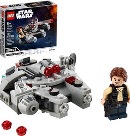 LEGO Lego Star Wars Microfighter Millennium Falcon