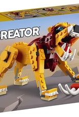 LEGO Lego Wild Lion
