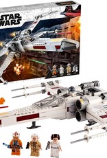 LEGO Lego Star Wars Luke's X-Wing Fighter