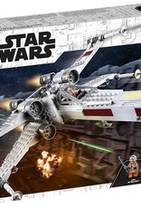 LEGO Lego Star Wars Luke's X-Wing Fighter