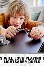 LEGO Lego Starwars Duel on Mandalore