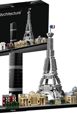 LEGO Lego Architecture - Paris