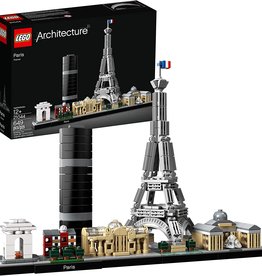 LEGO Lego Architecture - Paris