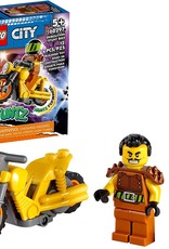 LEGO Lego City Demolition Stunt Bike