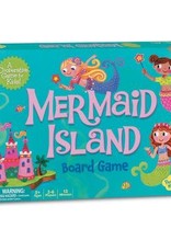 Mermaid Island COOPERATIVE GAME